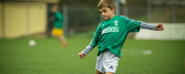 East Side Fußballcamp 2017 in Chemnitz