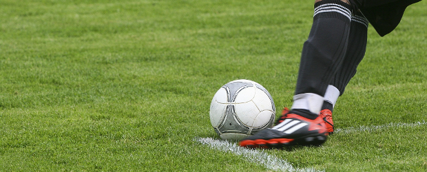 U-20 Nationalmannschaft Länderspiel in Chemnitz