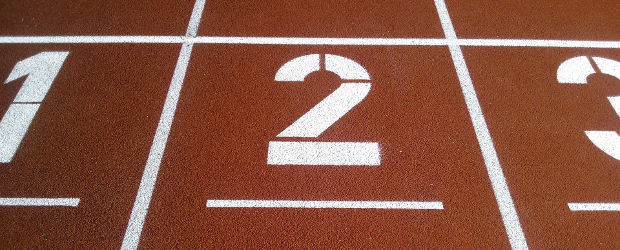 Das 20. internationale Leichtathletik Hallenmeeting 2018