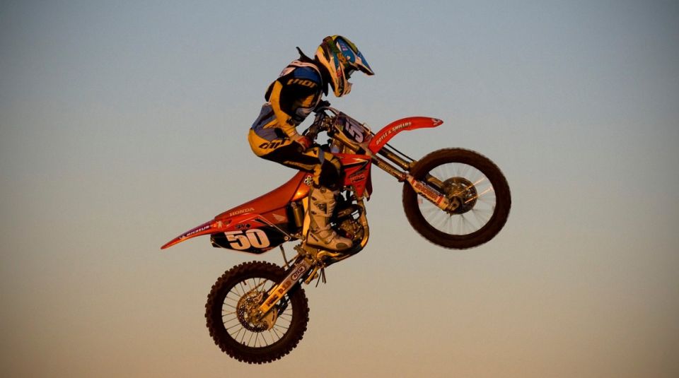 Motocross Chemnitz